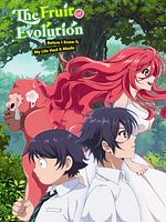 imagen de The Fruit of Evolution: Before I Knew It, My Life Had It Made