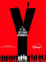 imagen de Y: El último hombre