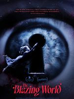 Cartel de The Blazing World