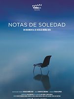 Cartel de Notas de soledad