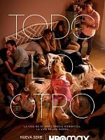 Cartel de Todo lo otro