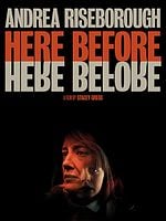 Cartel de Here Before