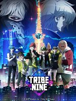 imagen de Tribe Nine