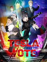 Cartel de Tesla Note