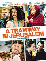 Cartel de A Tramway in Jerusalem