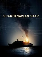 Cartel de Scandinavian Star