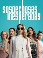 imagen de Sospechosas inesperadas
