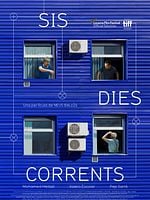 Cartel de Seis días corrientes