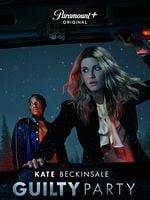 imagen de Guilty Party
