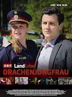 Cartel de Asesinato en la cascada