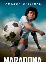 imagen de Maradona: Sueño Bendito