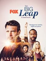 imagen de The Big Leap: El gran salto