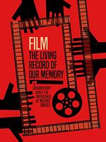 Cartel de Cine, registro vivo de nuestra memoria