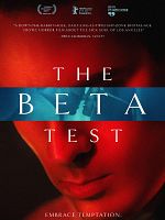 Cartel de The Beta Test