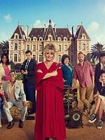 imagen de The Madame Blanc Mysteries