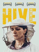 Cartel de Hive (Colmena)