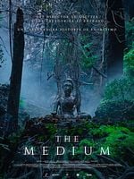 Cartel de The Medium