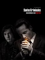 Cartel de Santos criminales