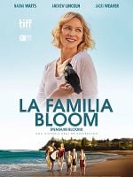 Cartel de La familia Bloom