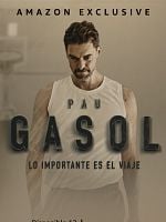 imagen de Pau Gasol. Lo importante es el viaje