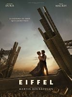 Cartel de Eiffel
