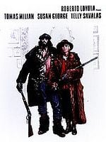 Cartel de La banda J.S.: Cronaca criminale del Far West