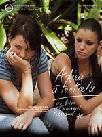 Cartel de Adieu à tout cela