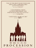 Cartel de Procession