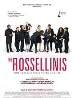 Cartel de Los Rossellini