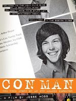 Cartel de El impostor