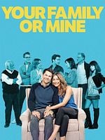 Cartel de Your Family Or Mine