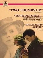 Cartel de La modista