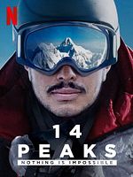 Cartel de Los 14 ochomiles: No hay nada imposible