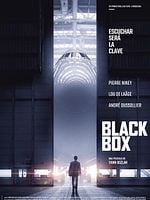 Cartel de Black Box