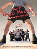 Cartel de Chico mocoso