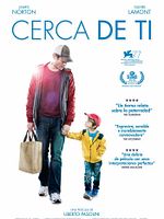 Cartel de Cerca de ti