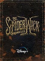 imagen de The Spiderwick Chronicles