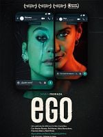 Cartel de Ego