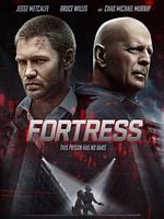 Cartel de La fortaleza
