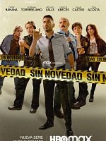 imagen de Sin Novedad