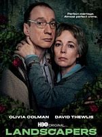 imagen de Cómo meterse en un jardín (Landscapers)