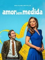 Cartel de Amor sin medida