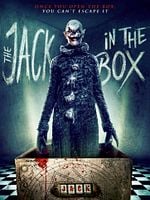 Cartel de The Jack In The Box