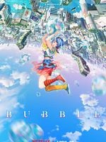 Cartel de Burbuja