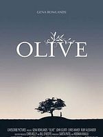 Cartel de Olive