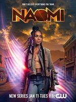 imagen de Naomi
