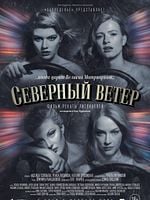 Cartel de Viento del norte