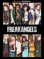 imagen de FreakAngels