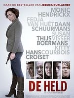 Cartel de Miedo constante