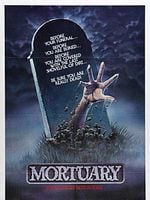 Cartel de Enterrado vivo